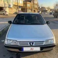 پژو۴۰۵مدل ۹۹|خودرو سواری و وانت|کرج, کمال‌شهر|دیوار