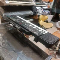 ارگ casio 395 در موزیک ارژنگ|پیانو، کیبورد، آکاردئون|پردیس, فاز ۳|دیوار