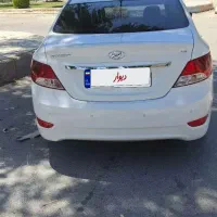 هیوندا اکسنت