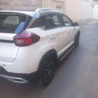 ام وی ام X 22پرو اتومات بدون رنگ|خودرو سواری و وانت|تبریز, |دیوار