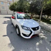 کوییک gxr مدل ۱۴۰۳ استاندارد ۸۵گانه/پارس خودرو|خودرو سواری و وانت|تهران, شهرک استقلال|دیوار