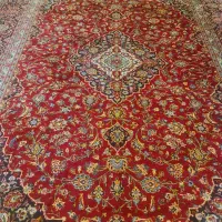 فرش ۱۲ متری دستباف اردکان