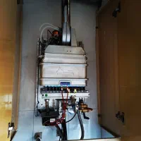 تعمیرکار/سرویس/تعمیرات ابگرمکن دیواری پمپ و کولر|خدمات پیشه و مهارت|اهواز, زیتون کارمندی|دیوار