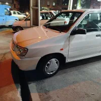 پراید 111 کارکرد 50هزارتا واقعی کمیاب