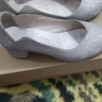 کفش دخترانه سایز ۳۳|کیف، کفش، کمربند|اهواز, کمپلو جنوبی|دیوار