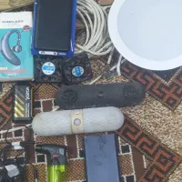 اینهمه‌وسایل‌نوودرحدنوهمشون‌یکجافقط۲م‌مفته|اسباب‌بازی بچه|مشهد, شهید قربانی|دیوار
