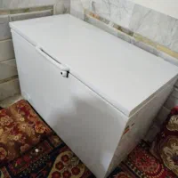 یخچال صندوقی