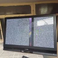 تلویزیون پلاسما نیاز به  تعمیر