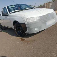 اریسان 2 در حده خشک