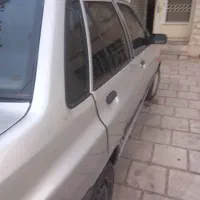 پراید ۱۳۱ مدل ۸۷|خودرو سواری و وانت|زنجان, |دیوار