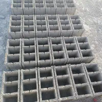 بلوکه سیمانی پارس