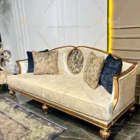 رنگ کار مبلمان