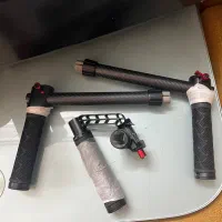 رونین mx کاملا نو و استفاده نشده|دوربین عکاسی و فیلمبرداری|قم, سالاریه|دیوار