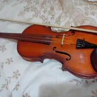 ویولن قدیمی،50ساله چینی