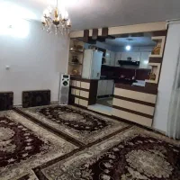 آپارتمان58متر-تکخواب-فول-امکانات-بنیادمسکن-گلسار