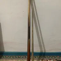 چوب بیلیارد و اسنوکر