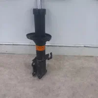 کمک جلو پراید