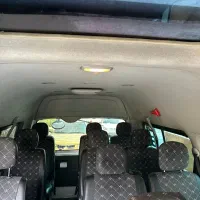 مینی بوس وانا|خودرو سنگین|بندر ماهشهر, |دیوار