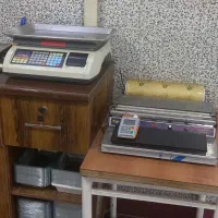 وسایل کامل قصابی|فروشگاه و مغازه|اردبیل, |دیوار