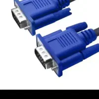 کابل vga
