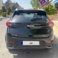 ام وی ام x22 پرو|خودرو سواری و وانت|پردیس, فاز ۲|دیوار