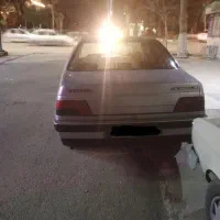 پژو۴۰۵مدل۸۷|خودرو سواری و وانت|کرمانشاه, |دیوار