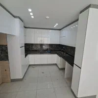 آپارتمان ۶۴متر صفر تکمیل طبقه همکف معاوضه