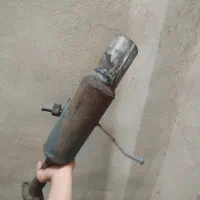 اگزوز|قطعات یدکی و لوازم جانبی|رشت, فلسطین|دیوار