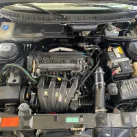 خشک ترین ELX ایران|خودرو سواری و وانت|سقز, |دیوار