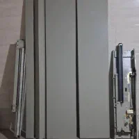 درب اسانسور