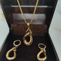 نیم ست طلابا ۳درصدامروز