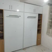 فروش،نصب تعمیرات انواع کابینت تخت کمجا کمد دیواری|خدمات پیشه و مهارت|اسلامشهر, مطهری|دیوار