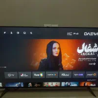 تلویزیون۵۵دوو