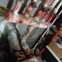 انجام امور تاسیساتی