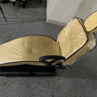 صندلی آرایشگاه زنانه