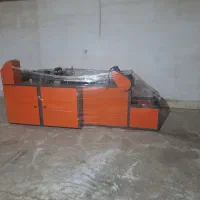 دستگاه سه کاره|ماشین‌آلات صنعتی|رشت, دیلمان|دیوار