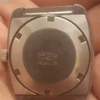 وستن واچ کوکی صفحه خورشیدی وعربی|ساعت|شیراز, شیشه‌گری|دیوار