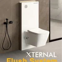 نصب تعمیر تعویض والهنگ فرنگی تسویه آب جکوزی وان|خدمات پیشه و مهارت|اراک, |دیوار