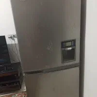 یخچال اسنوا