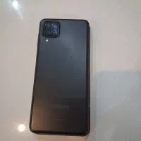 گوشی a12 128