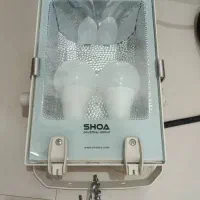 پرژکتور ۶۰۰وات در حد نو