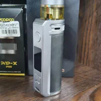 ویپ/پاد درگ اس پرو از برند VOOPOO|زیورآلات و اکسسوری|اصفهان, مهدی آباد|دیوار