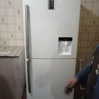 یخچال فریزر