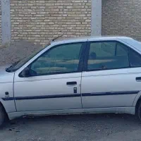 پژو ۴۰۵ فروشی مدل ۹۱