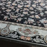 فرش ها فقط12متری هستن .تک و جفت مانده|فرش|گنبد کاووس, |دیوار