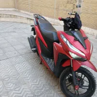 کیلیک ۱۵۰|موتورسیکلت|تهران, مشیریه|دیوار