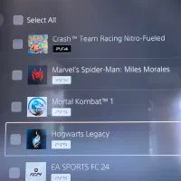 پلی استیشن ۵ دیسک خور دو دسته|کنسول، بازی ویدئویی و آنلاین|جیرفت, |دیوار