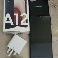 سامسونگ گلکسی A12