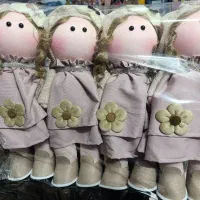 عروسک بقچه ای و پاشنه طلا فروش فقط عمده