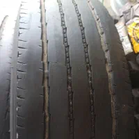 لاستیک عقب نیسان تیوبلس